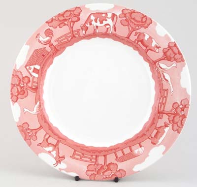 Dinner Plate